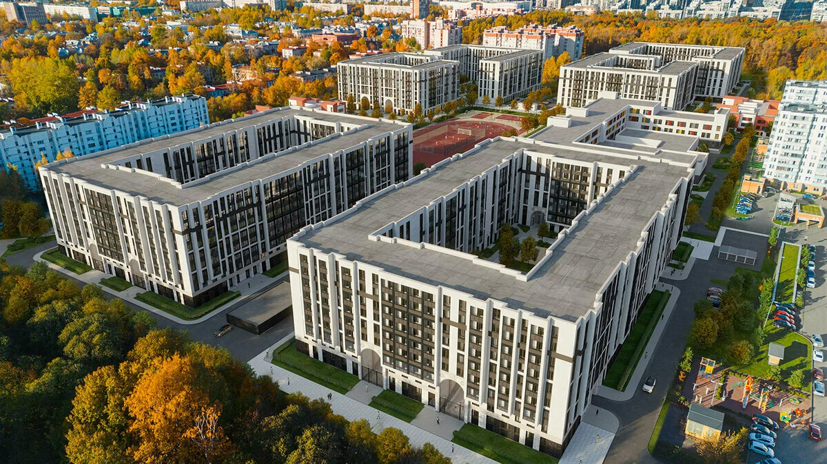 ЖК «Кинопарк», изображение-10